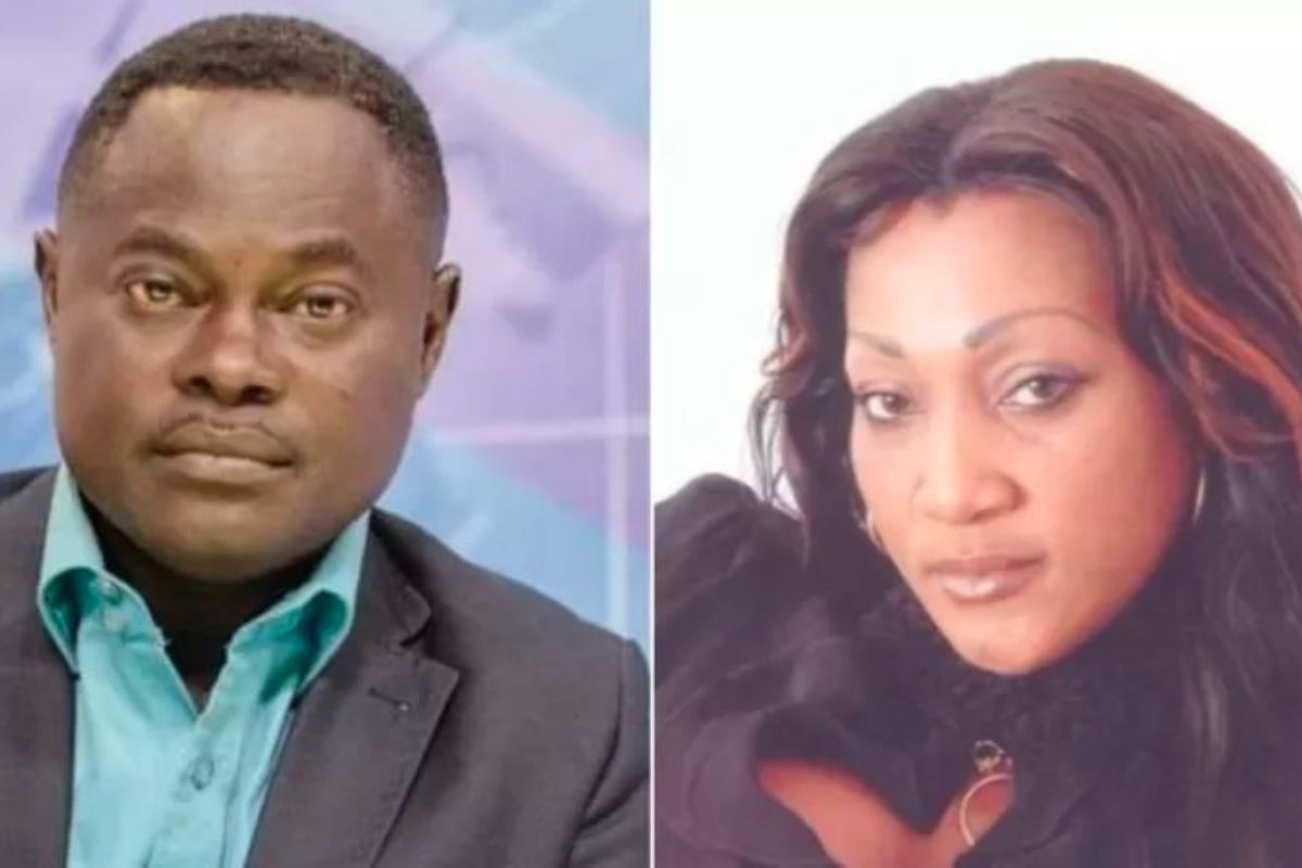 Odartey Lamptey : le footballeur découvre la pire trahison de sa femme après 21 ans de mariage