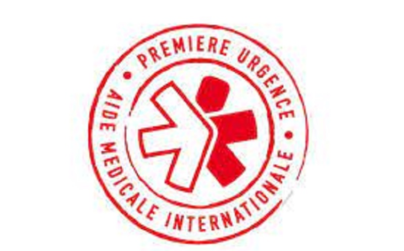 Première Urgence Internationale (PUI) recrute pour ce poste (24 Août 2023)