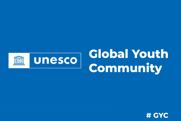 Rejoignez la communauté mondiale des jeunes de l’UNESCO !