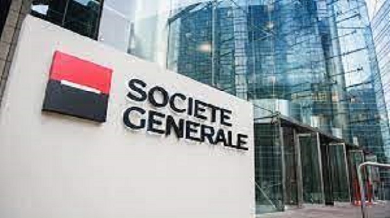 SOCIÉTÉ GÉNÉRALE recrute pour ce poste (23 Août 2023)