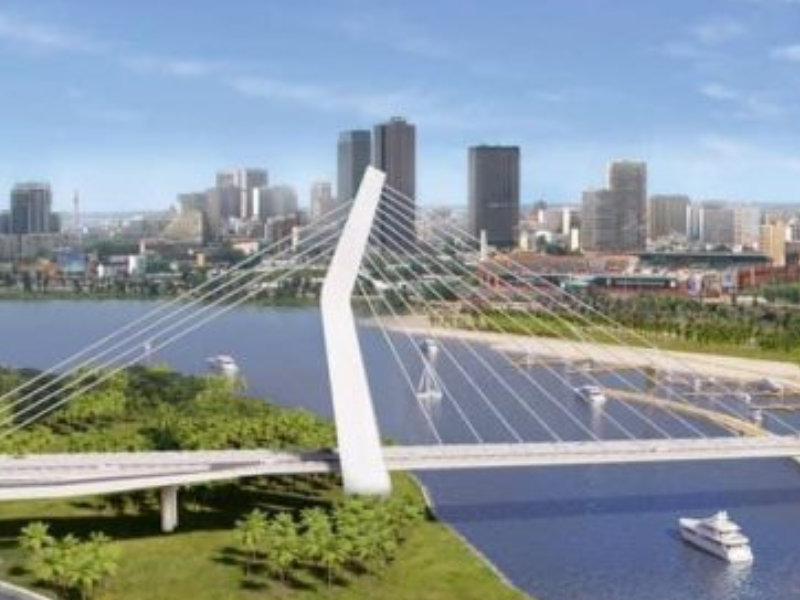 L'annonce du siècle : un pont historique va relier l’Afrique à l'Europe
