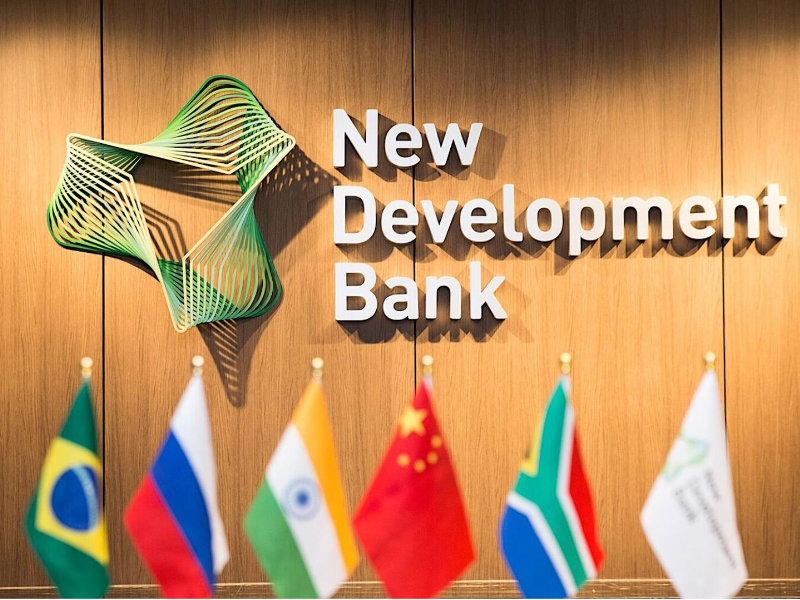 Banque des BRICS : ce pays rejoint officiellement le groupe