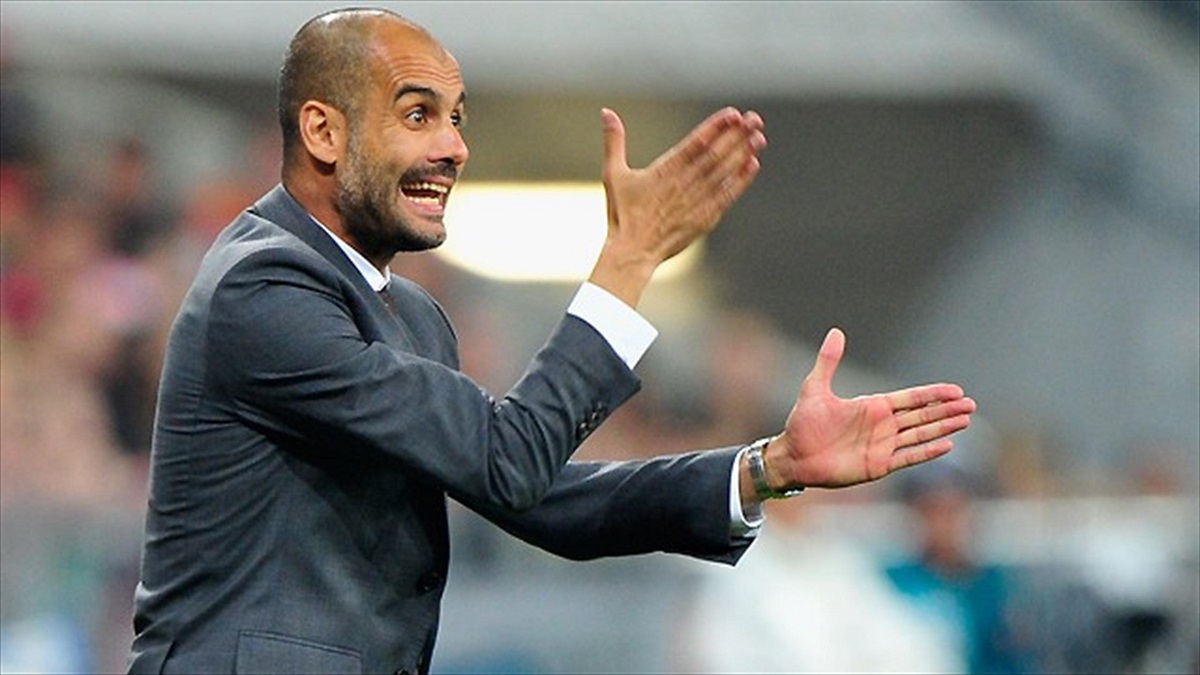 Manchester City Real Madrid Ligue des Champions