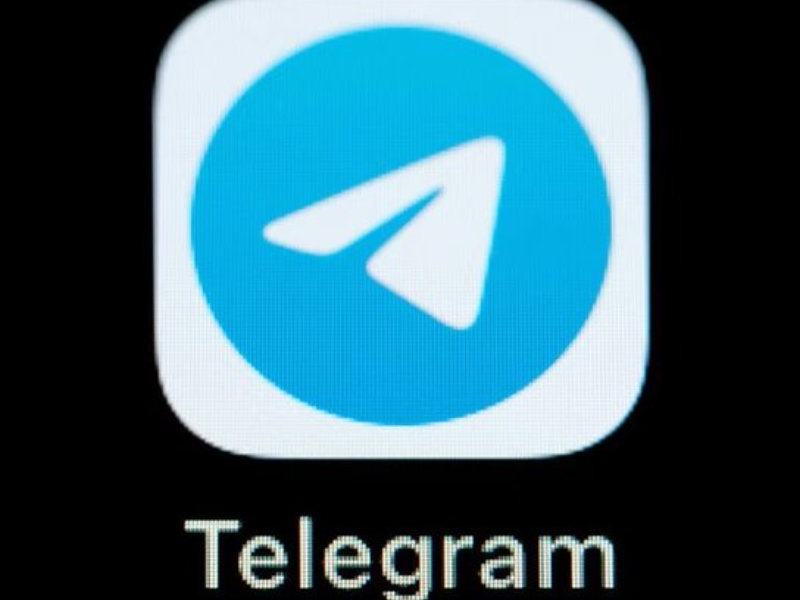 Telegram