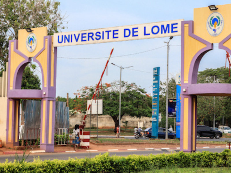 Inscription à l’Université