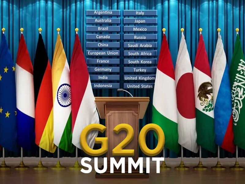 L'Afrique du Sud accueille le premier sommet du G20 en Afrique, boycotté par Trump