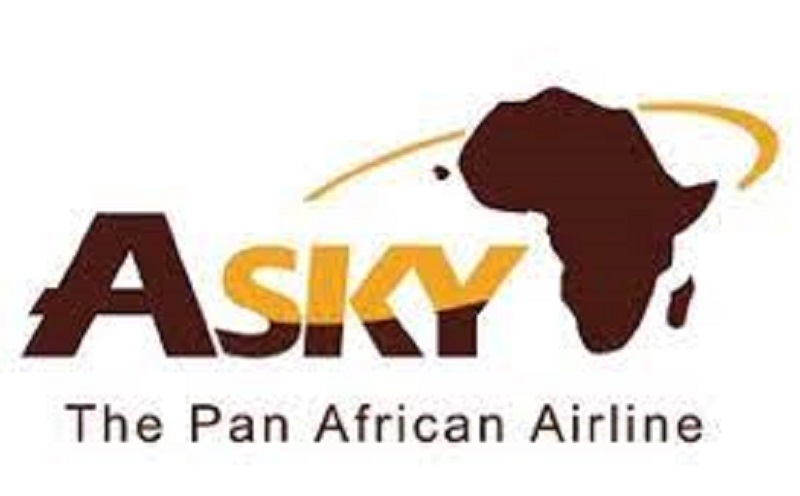 ASKY AIRLINES recrute un stagiaire pour ce poste (13 Septembre 2023)