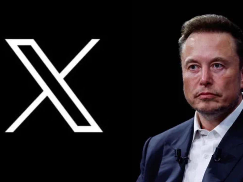 Coup dur pour Elon Musk : l'UE inflige une amende de 120 millions d'euros à X ; les raisons