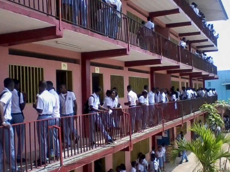 école gratuite Côte d’Ivoire / Année scolaire 2025-2026 : voici la date de l'opération d'affectation et orientation des élèves en 2nde