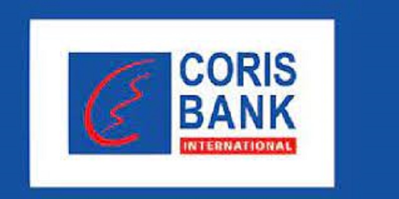 CORIS BANK INTERNATIONAL (CBI) recrute pour ce poste (29 Septembre 2023)