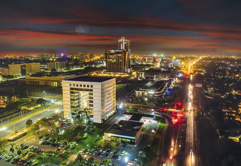 Voici les pays qui seront les plus riches d’Afrique dans les 5 prochaines années