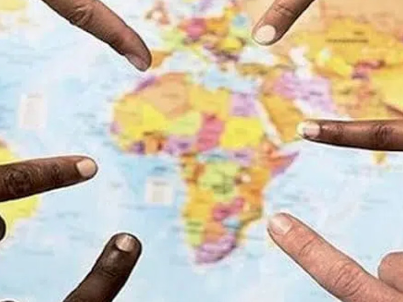 Afrique Europe