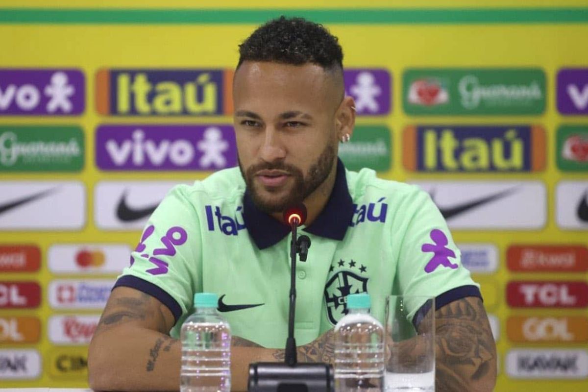 Neymar