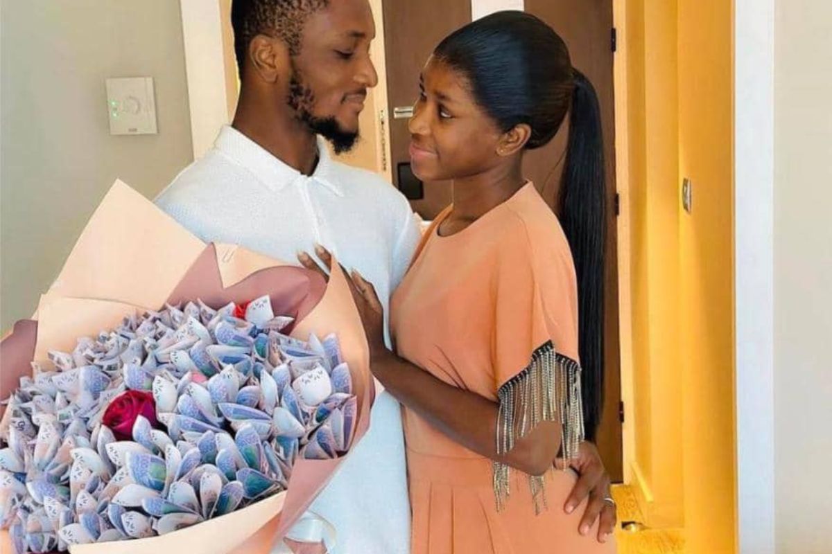 bouquet 1 million conjoint