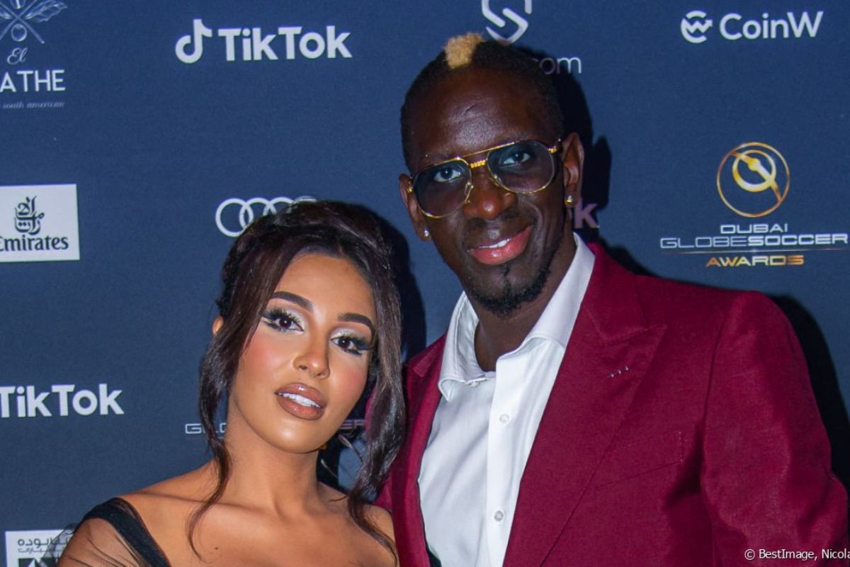 Mamadou Sakho
