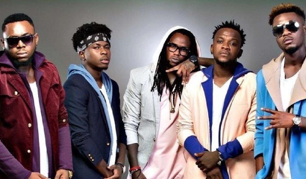 Kiff No Beat Didi