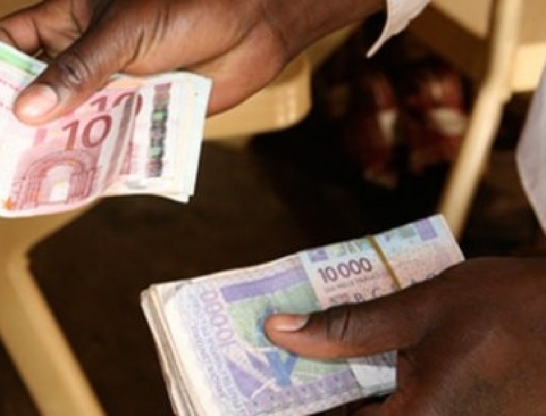 Banque clients comptes mobile