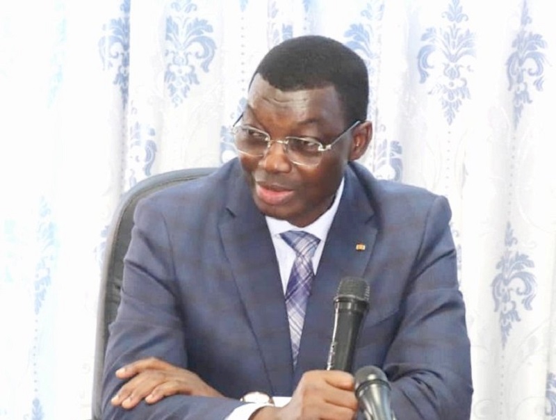 Togo : La première action du Général Yark Damehame à la tête du ministère de l’Eau