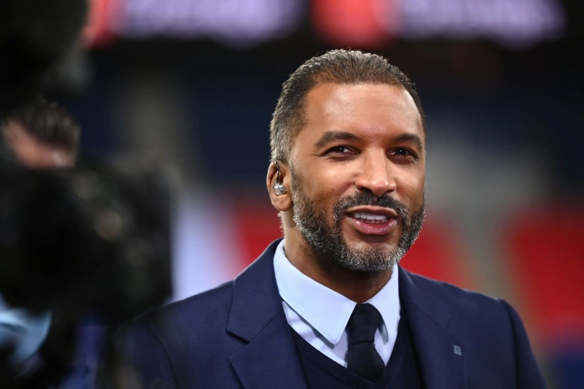 «C’est dans l’ADN du club» : Habib Beye ne veut pas cracher sur la Ligue Europa pour l’OM