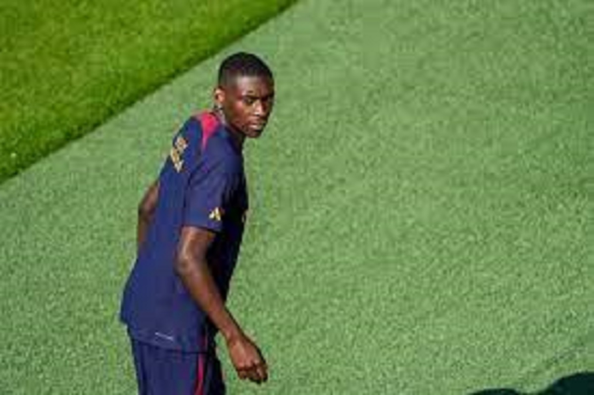 PSG : très mauvaise nouvelle pour Randal Kolo Muani