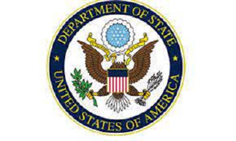 L’AMBASSADE DES ETATS-UNIS recrute pour ces 5 postes (25 Septembre 2023)