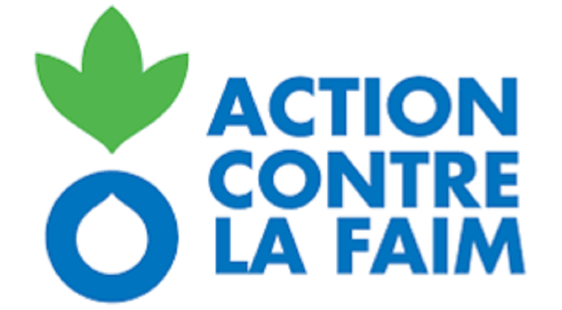 L’ONG Humanitaire ACTION CONTRE LA FAIM recrute pour ces 03 postes (18 Septembre 2023)
