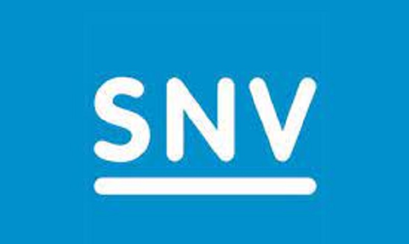 L’ONG Néerlandaise de Développement SNV recrute (26 Septembre 2023)