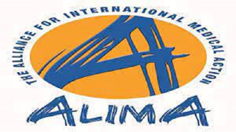 L’ONG internationale ALIMA recrute pour ce poste (14 Septembre 2023)