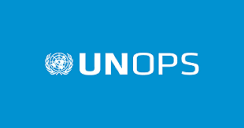 L’UNOPS recrute pour ce poste (11 Septembre 2023)