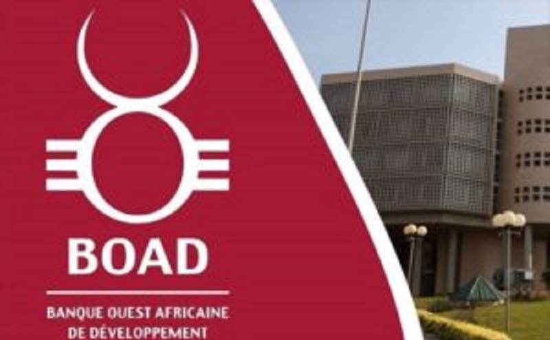 La BOAD recrute pour ces 2 postes (25 Septembre 2023)