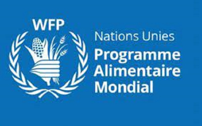 Le Programme Alimentaire Mondial (PAM) recrute pour ces 02 postes (12 Septembre 2023)