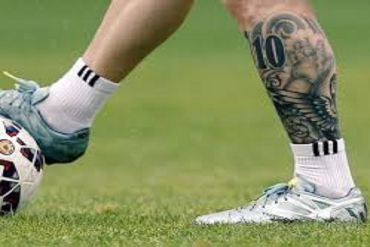 Leo Messi