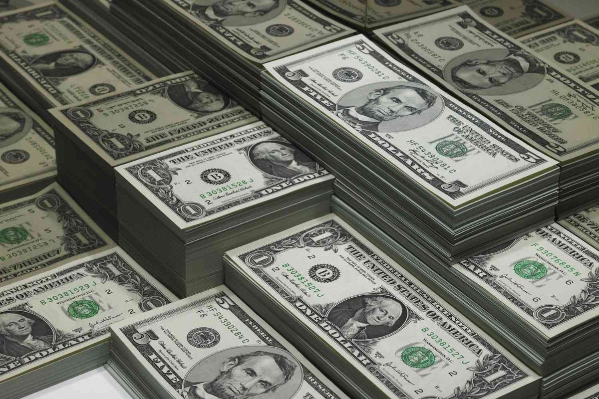 milliards États-Unis