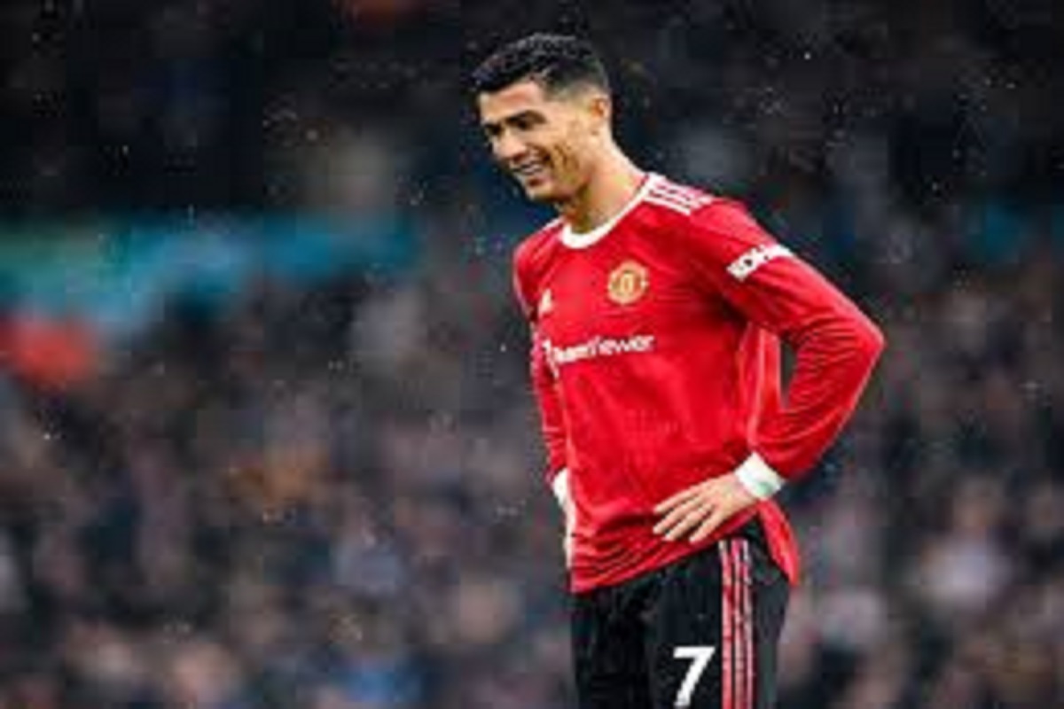 Manchester United : les fans demandent le retour de Cristiano Ronaldo(vidéo)