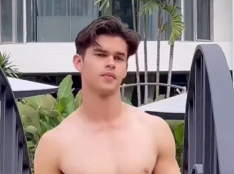Mister Thaïlande élu plus bel homme du monde ; sa beauté ne fait pas l’unanimité