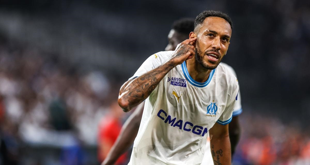Pierre-Emerick Aubameyang : après le prix Marc-Vivien Foé, le gabonais reçoit encore une belle récompense Pierre-Emerick Aubameyang