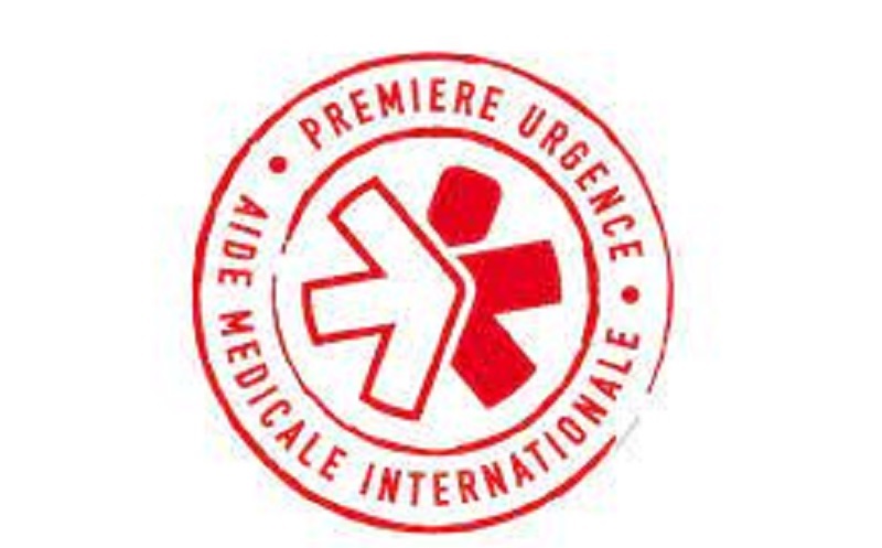 PREMIÈRE URGENCE INTERNATIONALE (PUI) recrute pour ce poste (15 Septembre 2023)
