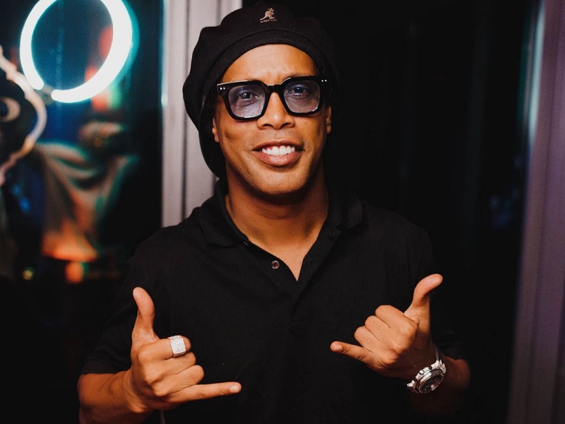 Ronaldinho