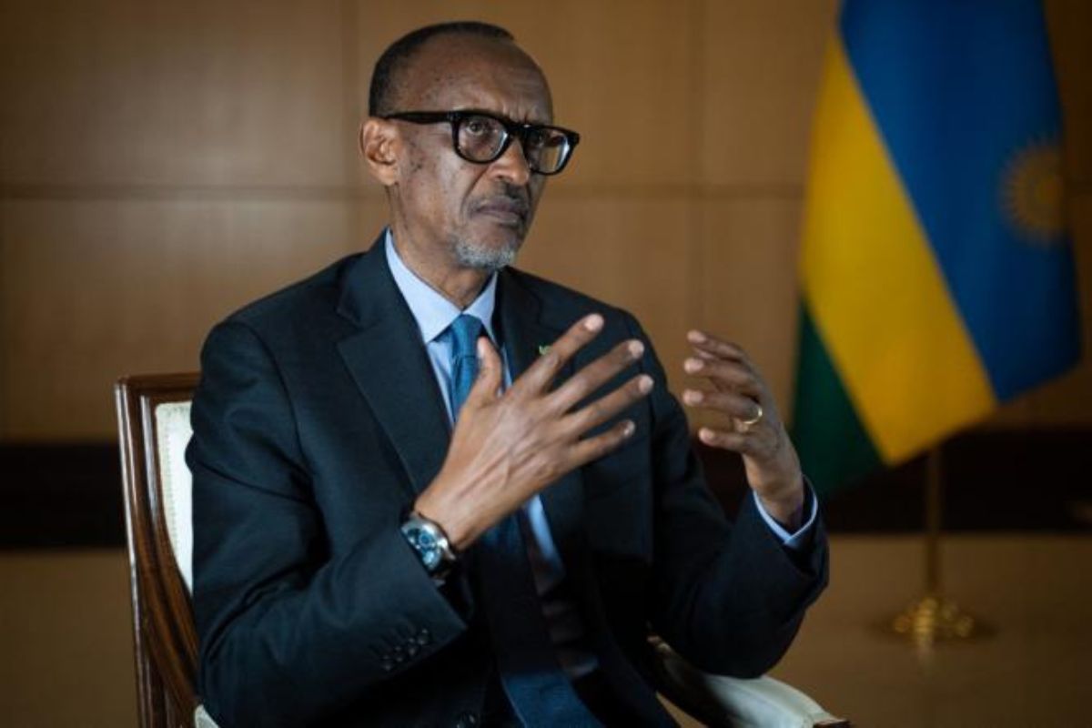 Le Rwanda porte des accusations contre ces deux de "violations délibérées" des processus de paix