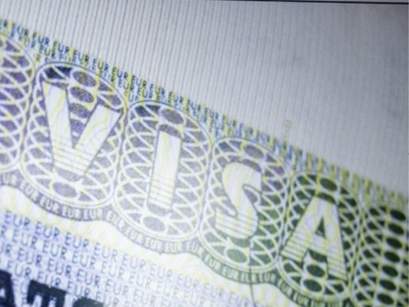 suppression visa