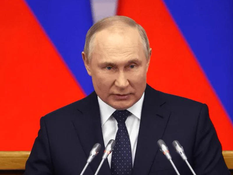 La Russie annonce l'intensification de sa coopération militaire avec ce pays ouest africain