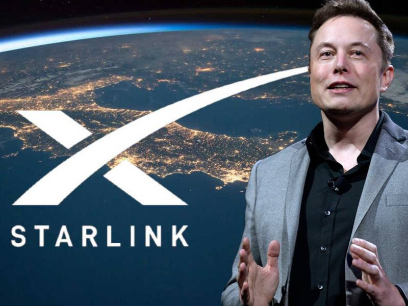 Starlink