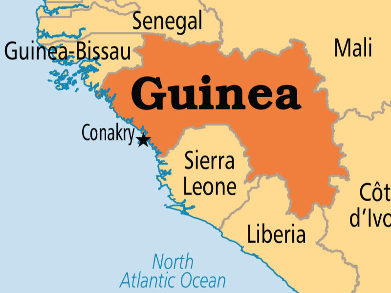Guinée : vers une paralysie des cours dans les universités publiques du pays ?
