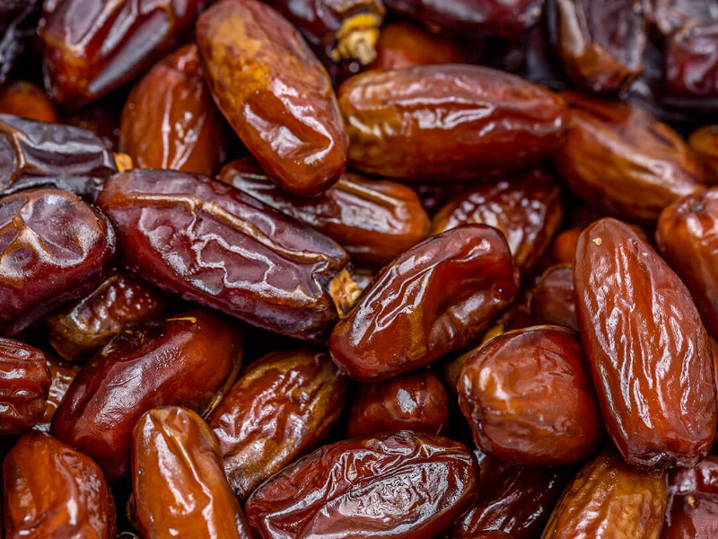 Dattes : sans forcer, ce maghrébin s’offre un record historique pour cette exportation