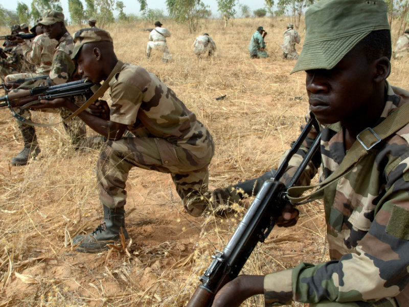 Niger : les troublantes révélations d’un officier sur la tentative de putsch à Niamey