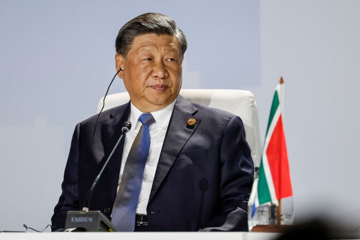 Chine : pour relancer sa natalité, le président Xi Jinping fait une offre folle aux familles
