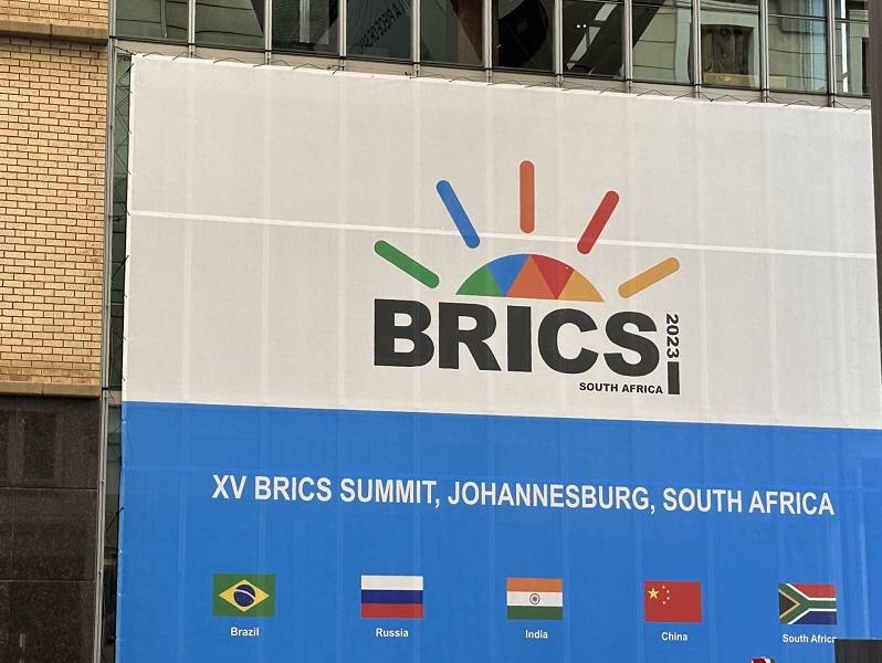 Un pays d’Afrique devient allié des BRICS avec avantages exclusifs