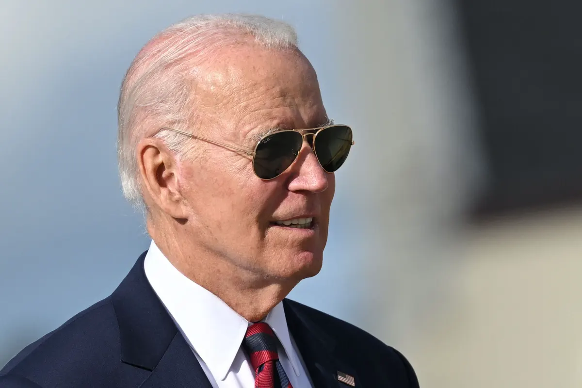 Annoncé dans ce pays africain, Joe Biden annule son voyage à la dernière minute