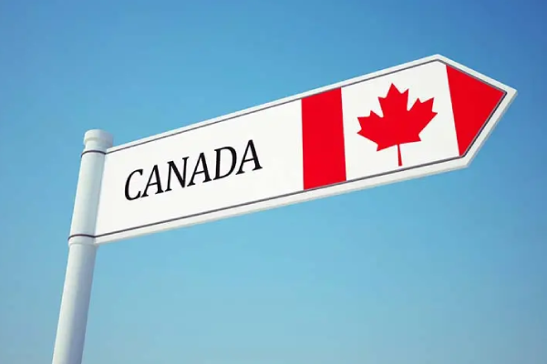Naturalisations au Canada : voici les pays africains qui dominent