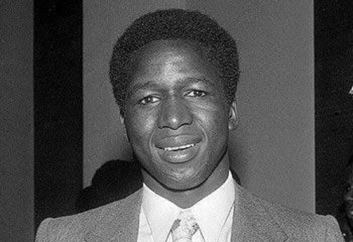 Salif Keita